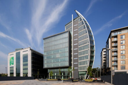 7a Heuston South Quarter Block Dublin 1