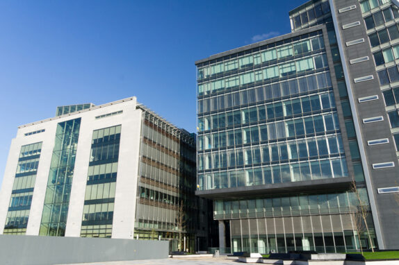 7a Heuston South Quarter Block Dublin 2