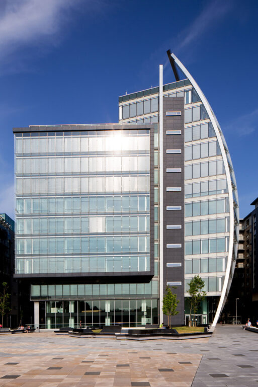 7a Heuston South Quarter Block Dublin 3