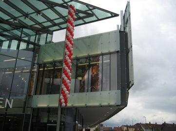 Arcaden Erlangen 3