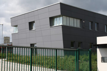 Autobahnmeisterei Breitenworbis 2