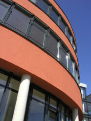 Buerocenter Am Yachthafen Hannover 3