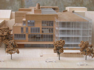 Civic Offices Cork 1