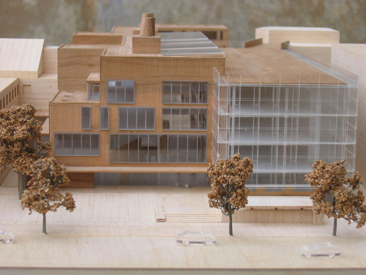 Civic Offices Cork 1