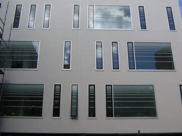 Civic Offices Cork 3