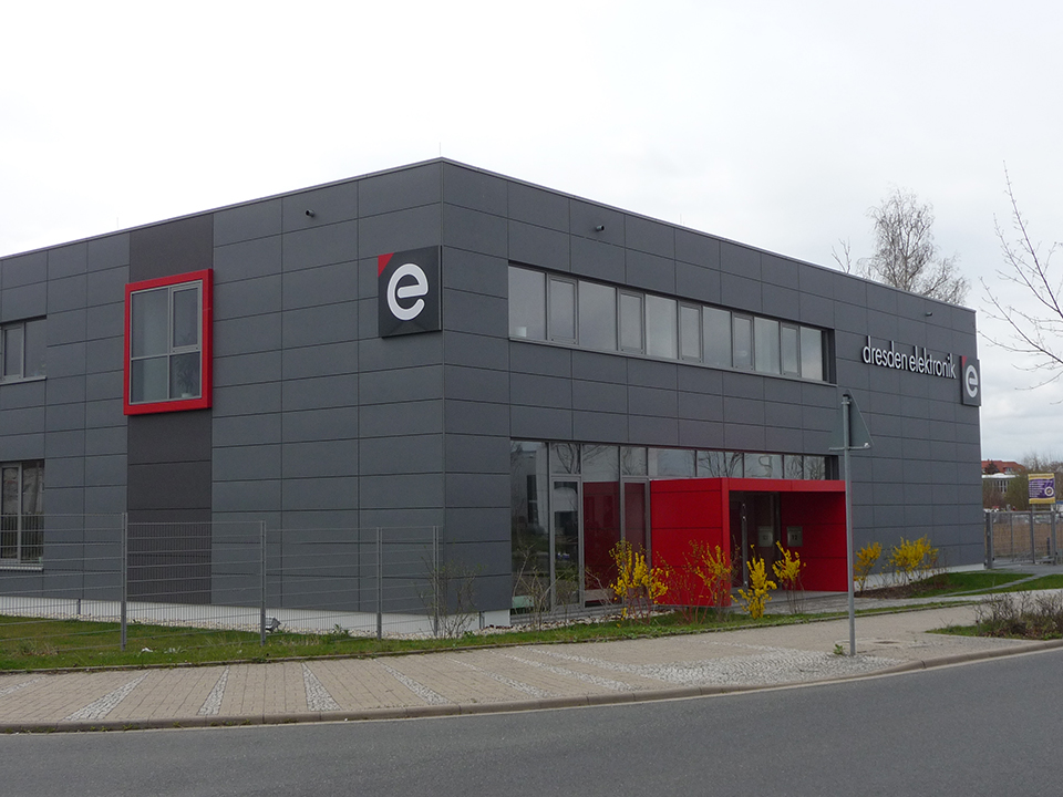Dresden Elektronik Dresden