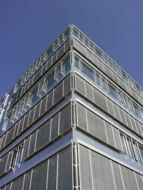 Entwicklungszentrum Siemens Regensburg 3