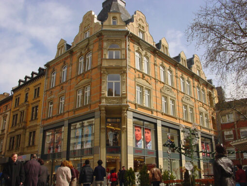 Esprit Wiesbaden 1