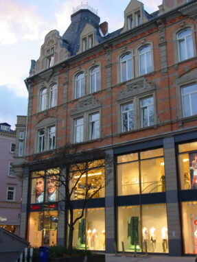 Esprit Wiesbaden 3