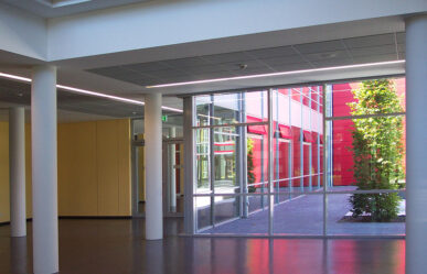 Gloucester School Muenster 2