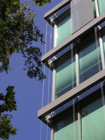 Haus Rheinlanddamm Dortmund 3