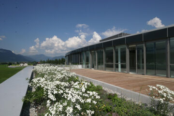 Neubau Buerogebaeude Oberndorf in Tirol 2