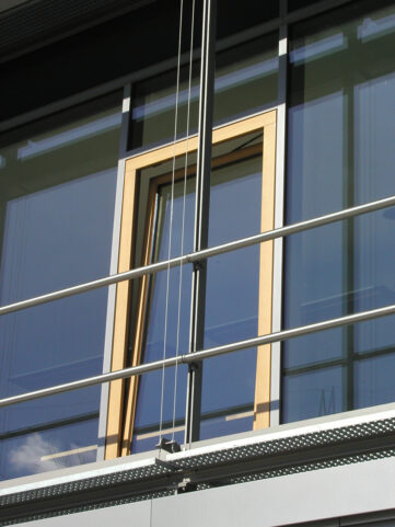 Neubau Koester AG Co Osnabrueck 2