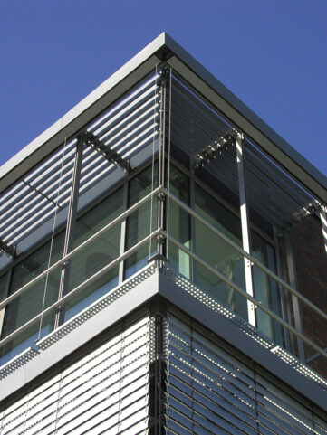 Neubau Koester AG Co Osnabrueck 3