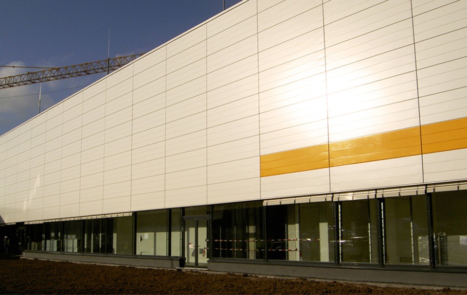 Novartis MARS Marburg