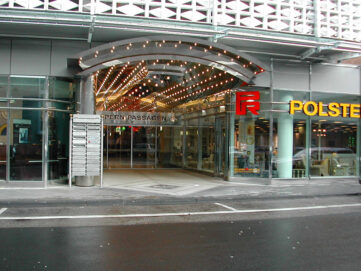 Opern Passagen Koeln 3