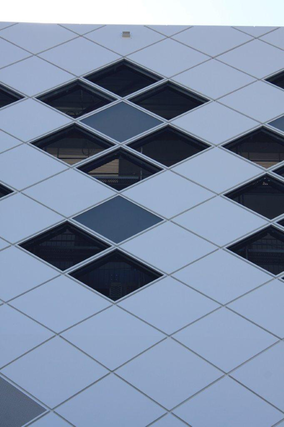 Pasing Arcaden Muenchen 3
