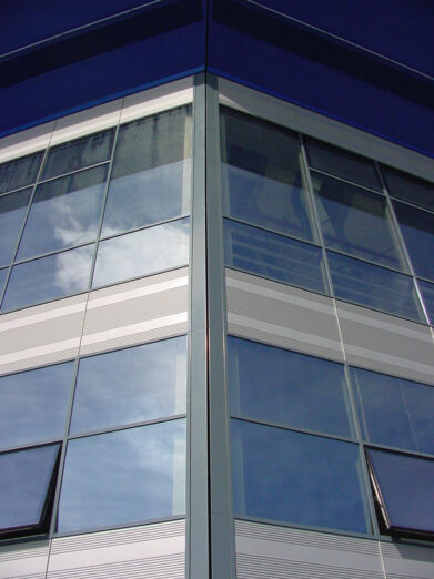 Schalke 04 Arena Gelsenkirchen 1