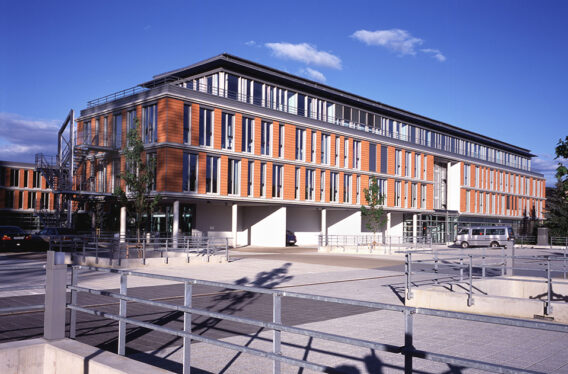 Sparkasse Vogtland Plauen 3