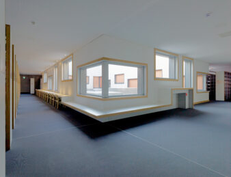 Staatliche Studienakademie SSA  |  Dresden Staatliche Studienakademie SSA Dresden 3