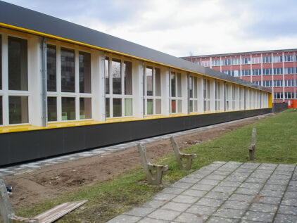 TU Chemnitz Chemnitz 2