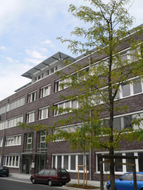 Varioffice Essen 1