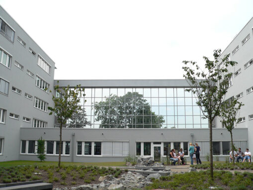 Varioffice Essen 2