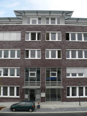 Varioffice Essen 3