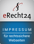 Impressum Siegel